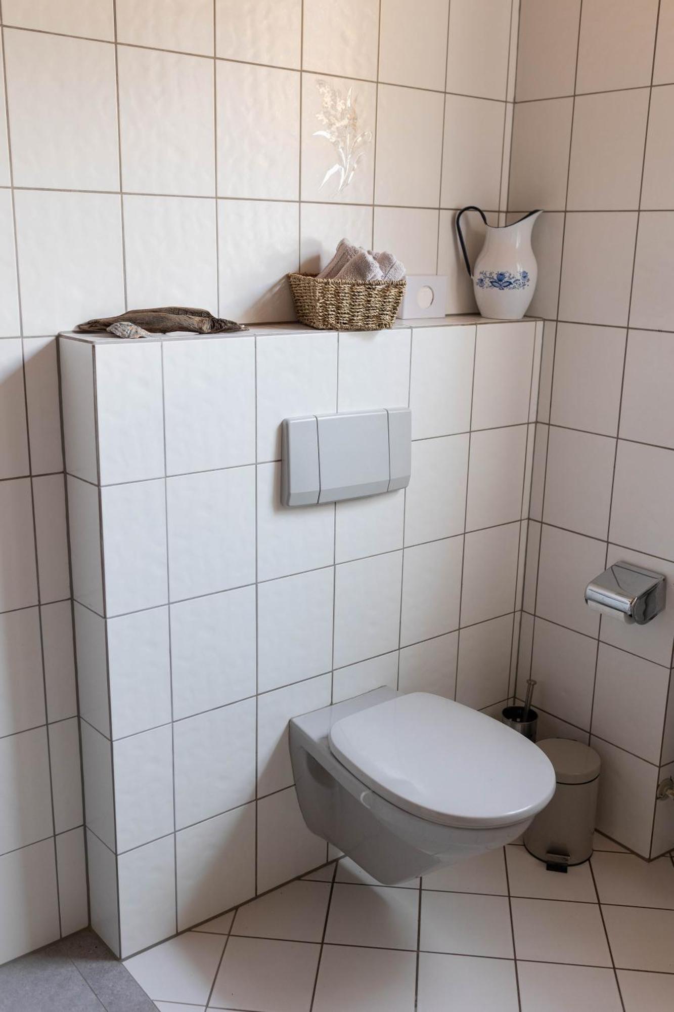 Haus Jakob Longkamp Bagian luar foto