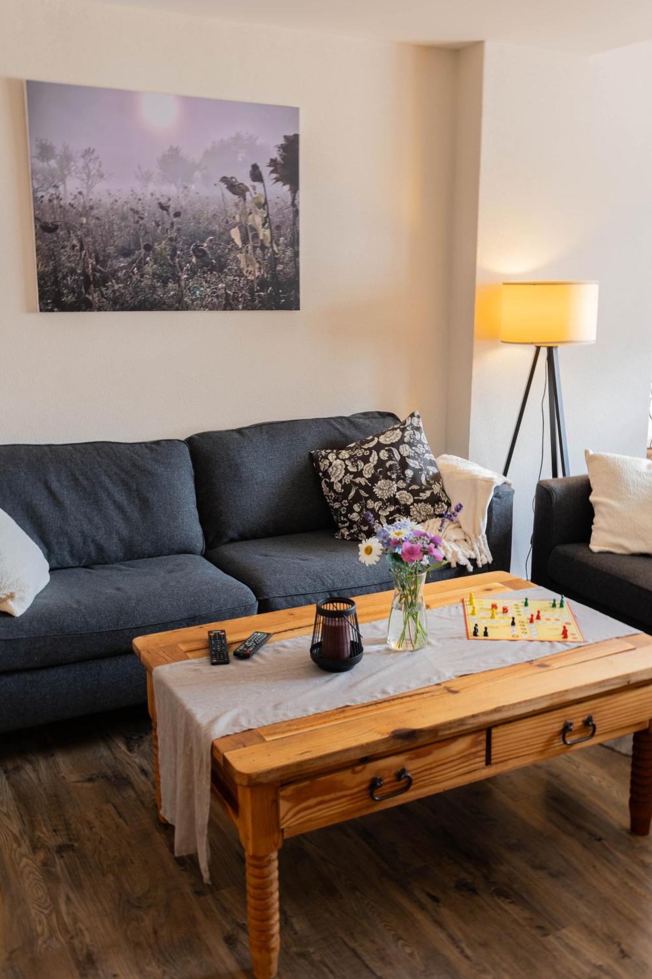 Haus Jakob Longkamp Bagian luar foto