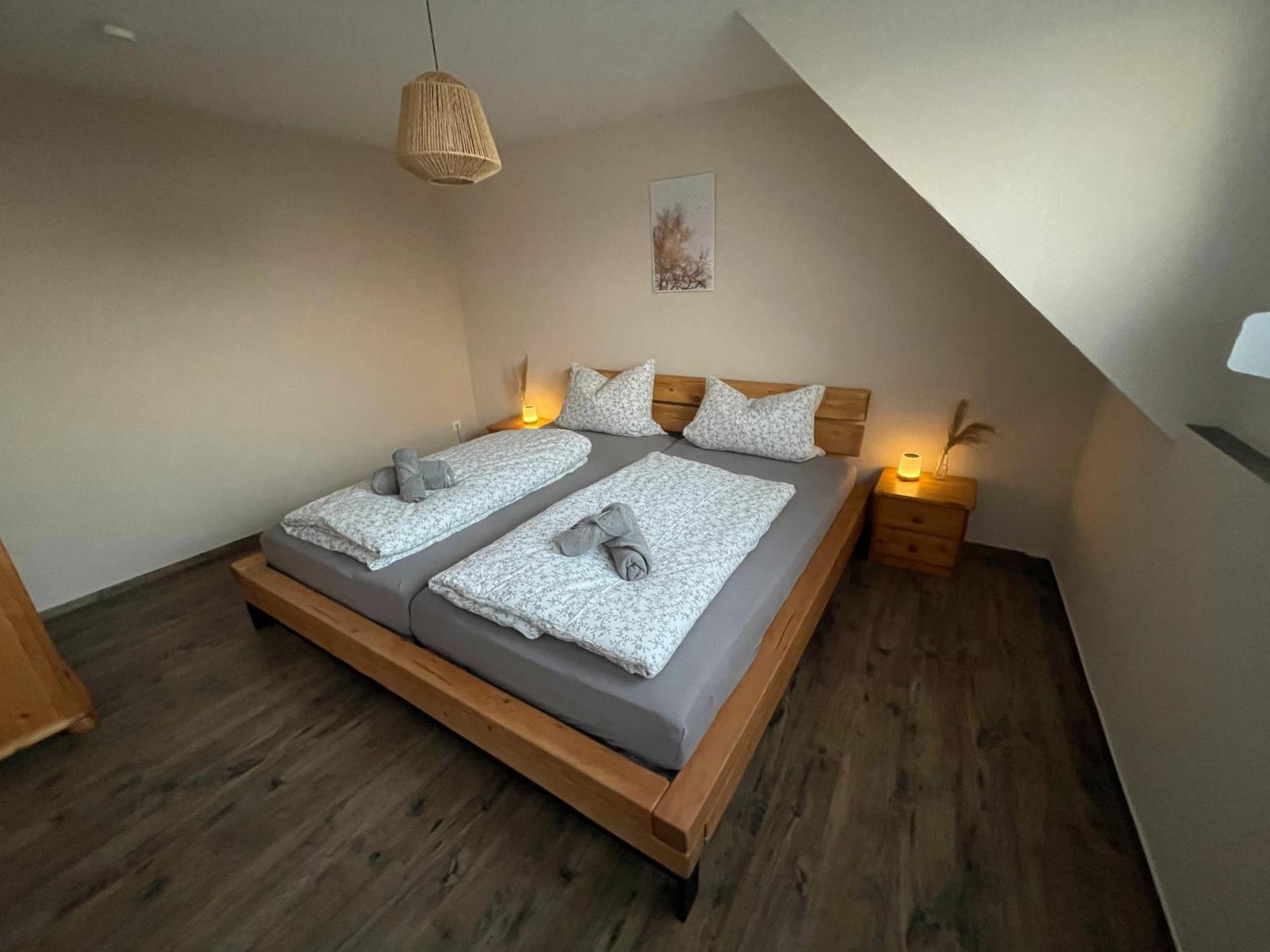 Haus Jakob Longkamp Bagian luar foto